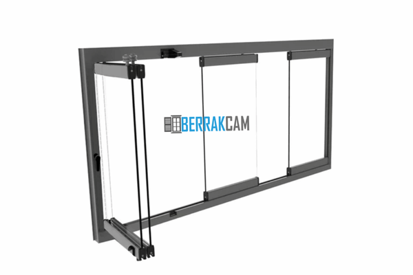 CAM BALKON