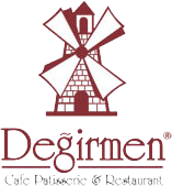 Değirmen