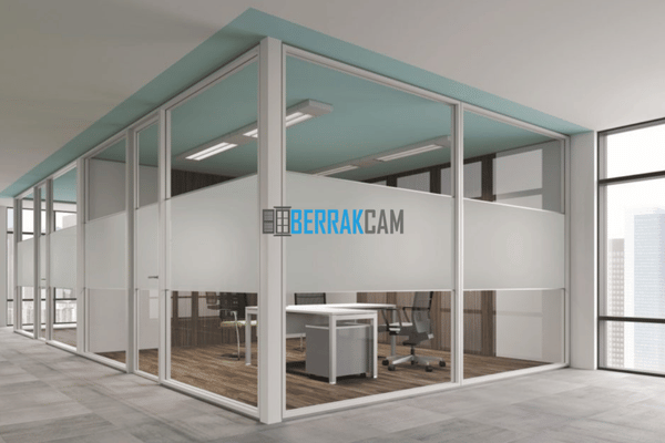 OFİS BÖLME İŞLERİ