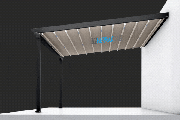 PERGOLA TENTE
